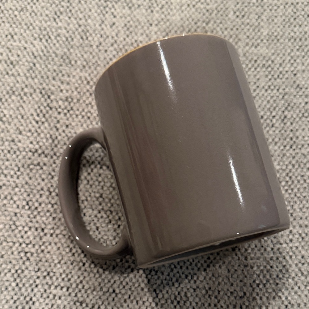 Yellowstone Dutton Ranch Mug - Picture 3 of 4